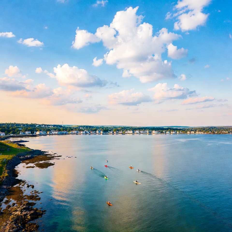Milford, CT